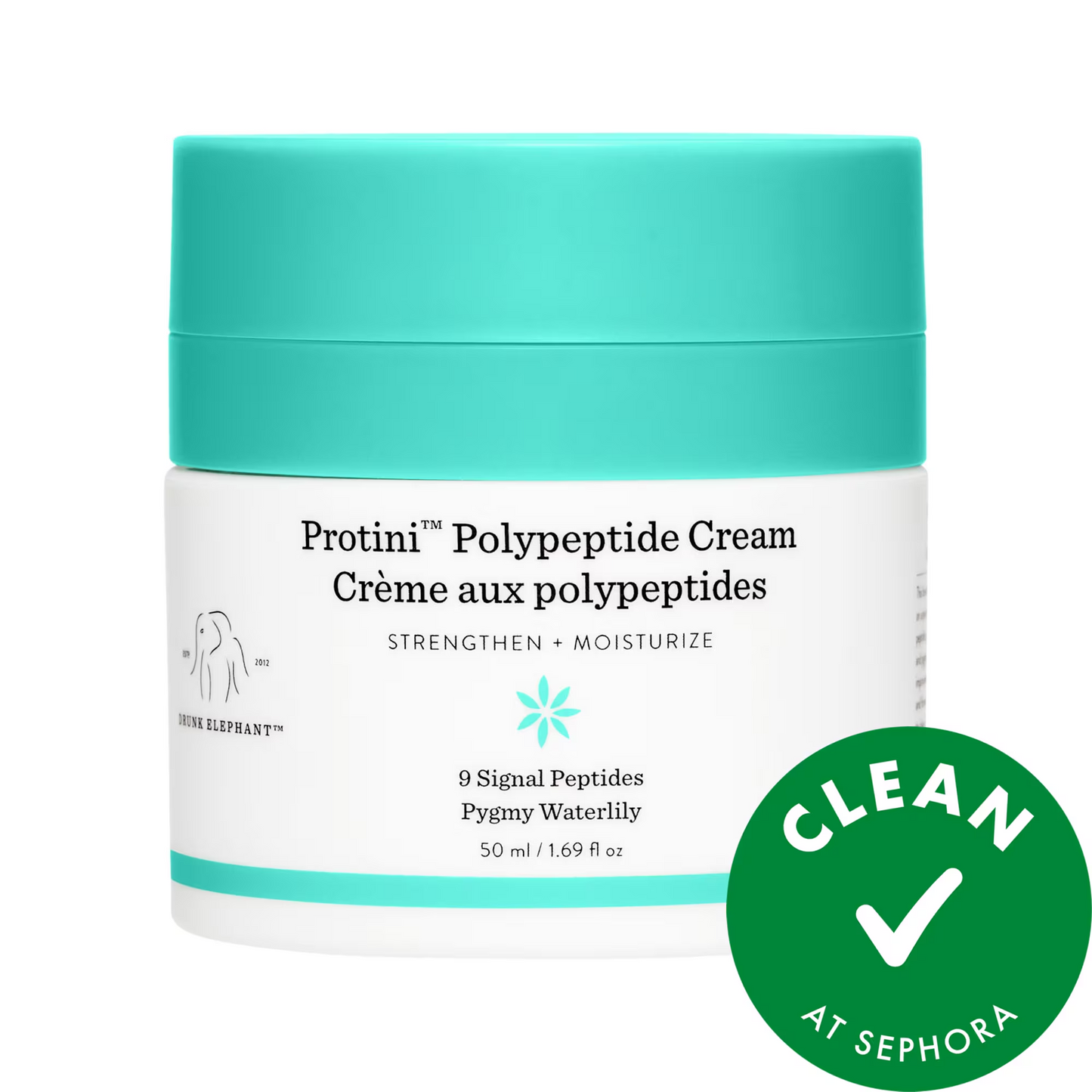 Drunk Elephant Protini™Polypeptide Firming Refillable Moisturizer
