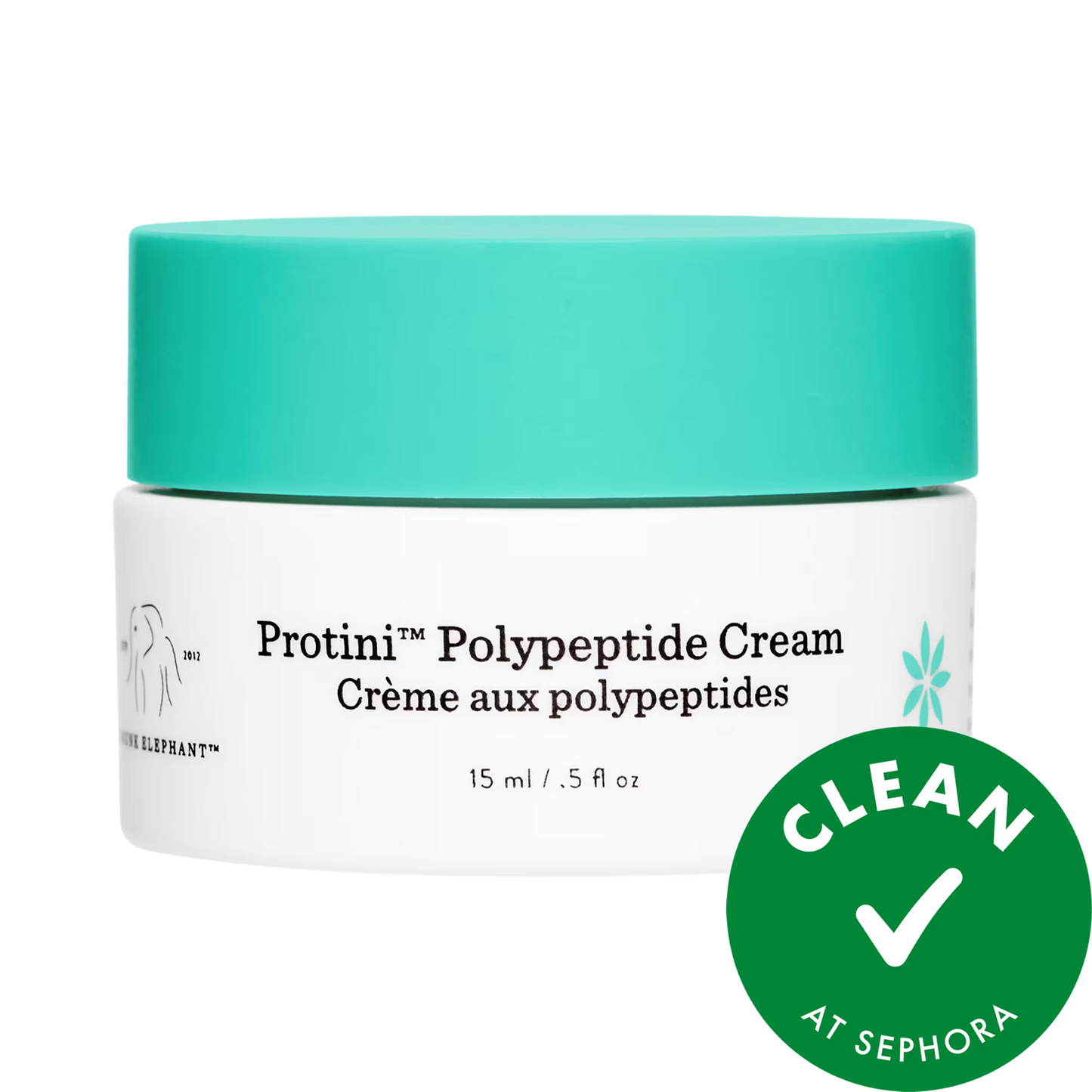 Drunk Elephant Protini™Polypeptide Firming Refillable Moisturizer