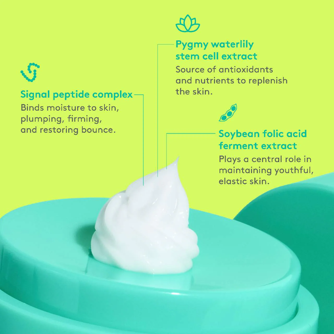 Drunk Elephant Protini™Polypeptide Firming Refillable Moisturizer