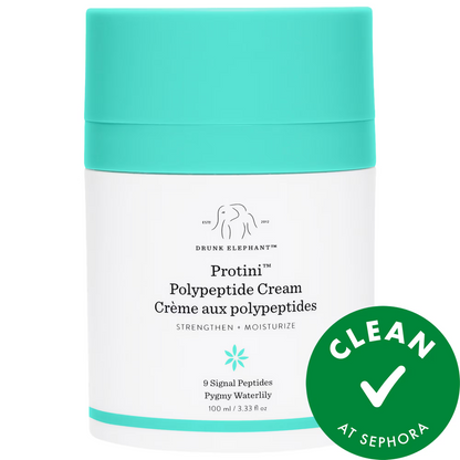 Drunk Elephant Protini™Polypeptide Firming Refillable Moisturizer